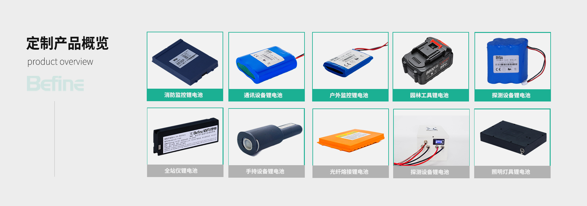 3.7V8000mAh-消費電子鋰電池(圖7)